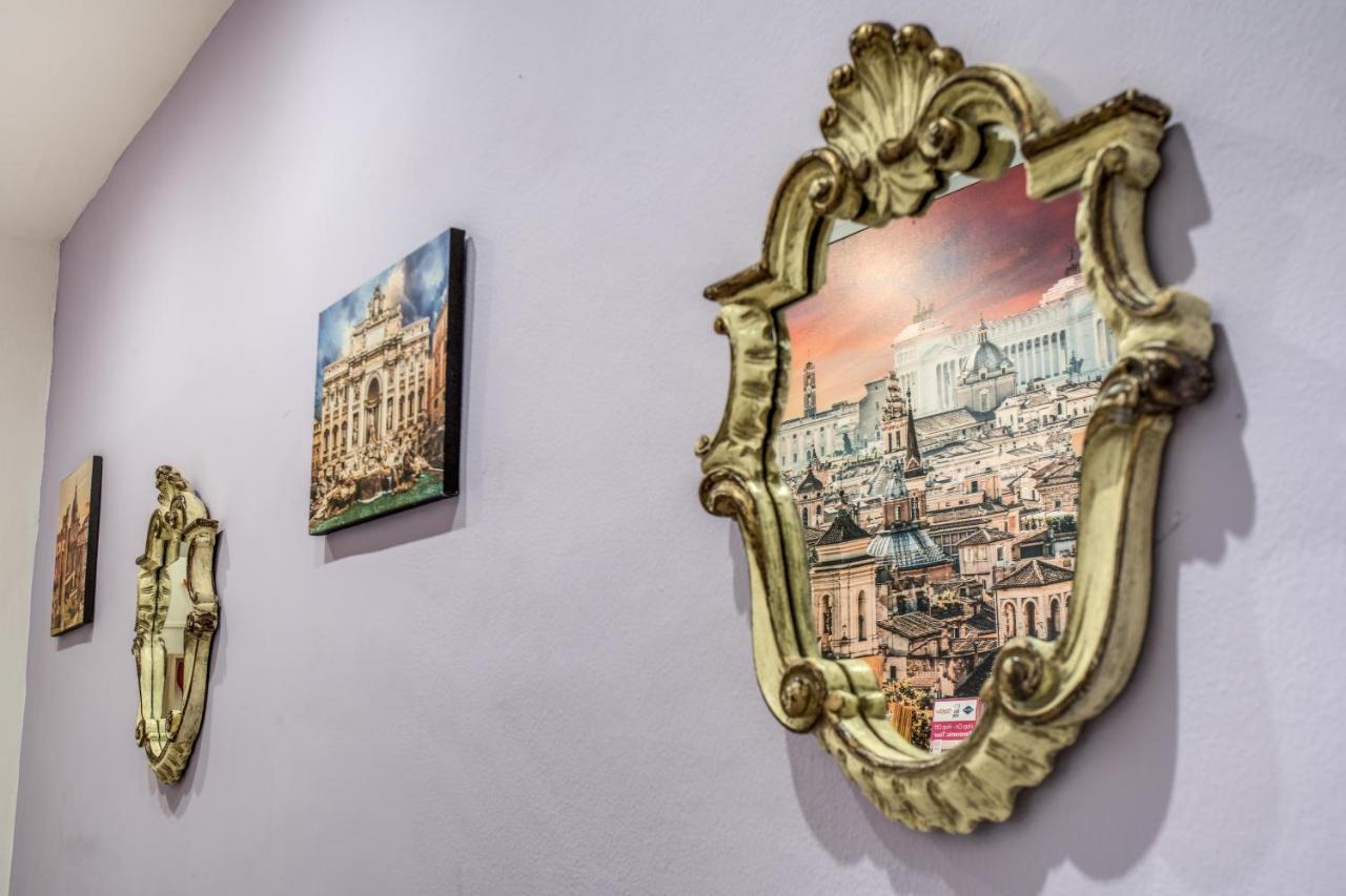 Royal Vatican Ρώμη Εξωτερικό φωτογραφία
