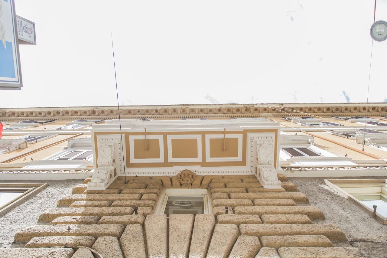 Royal Vatican Ρώμη Εξωτερικό φωτογραφία